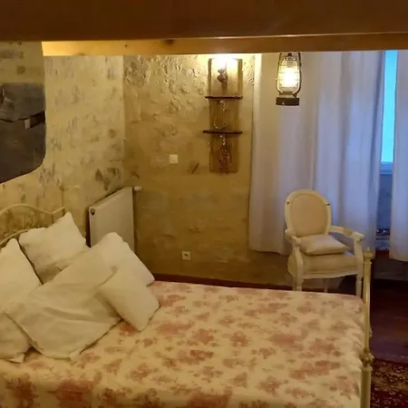 Bella Vista Aubeterre-sur-Dronne