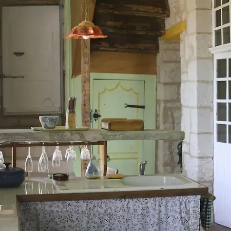 Holiday home Bella Vista