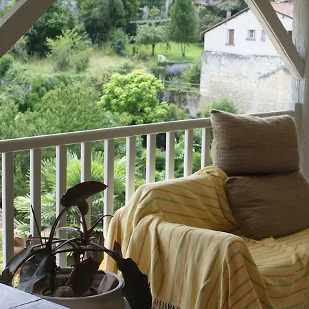 Holiday home Bella Vista Aubeterre-sur-Dronne
