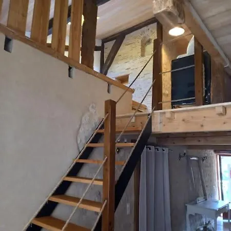 Holiday home Bella Vista Aubeterre-sur-Dronne