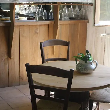Holiday home Bella Vista