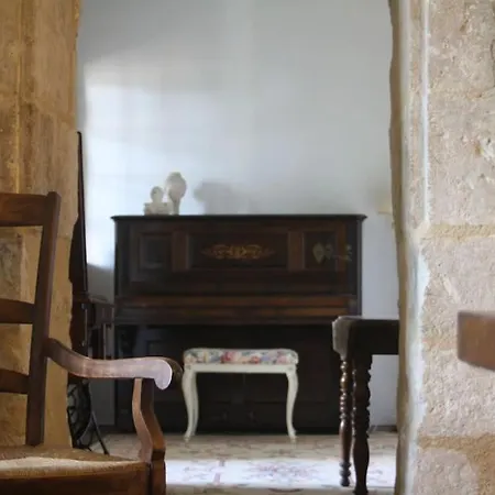 Bella Vista Aubeterre-sur-Dronne