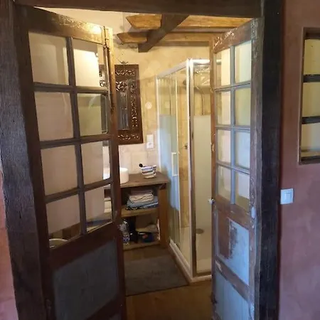 Bella Vista * Aubeterre-sur-Dronne