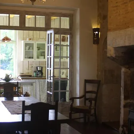 Bella Vista * Aubeterre-sur-Dronne