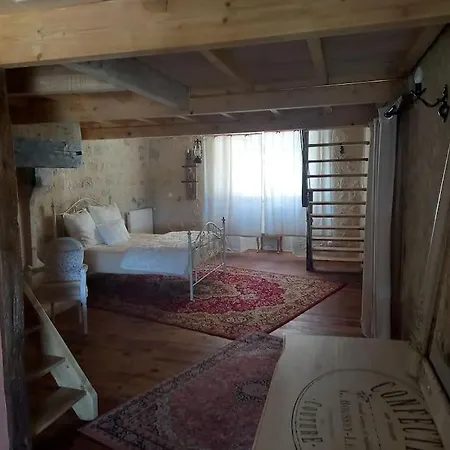 Bella Vista Aubeterre-sur-Dronne