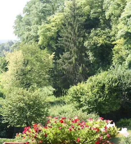 Bella Vista * Aubeterre-sur-Dronne