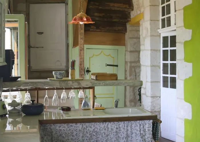 Сasa de vacaciones Bella Vista