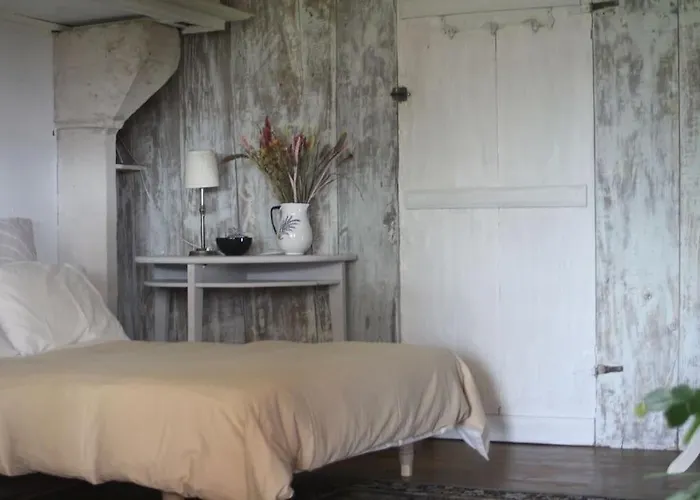 Bella Vista Сasa de vacaciones *