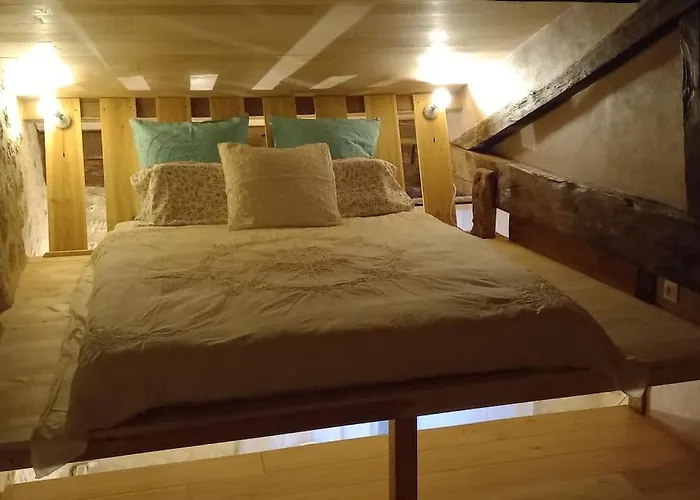 Bella Vista Сasa de vacaciones *