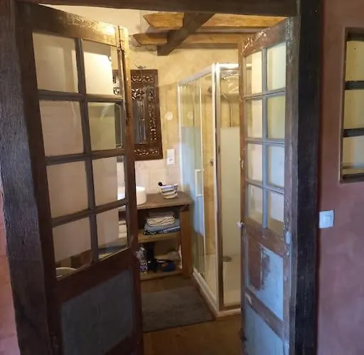 Bella Vista * Aubeterre-sur-Dronne